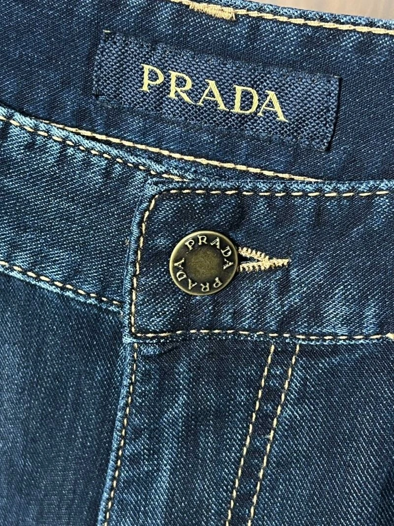 Prada Jeans Contemporary 170479