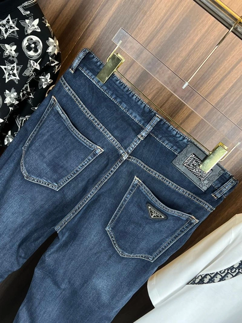 Prada Jeans Contemporary 170479