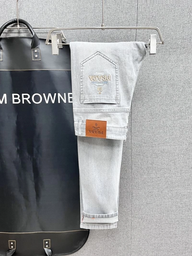 Prada Jeans Resilient 170476