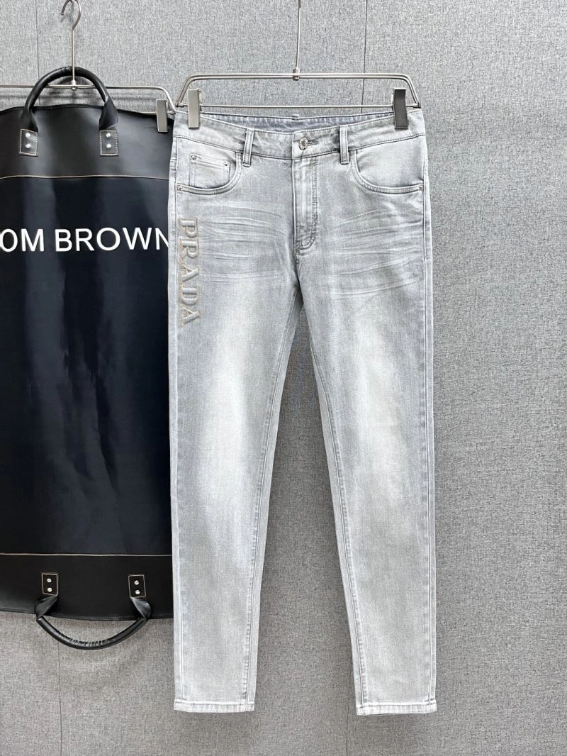 Prada Jeans Resilient 170476