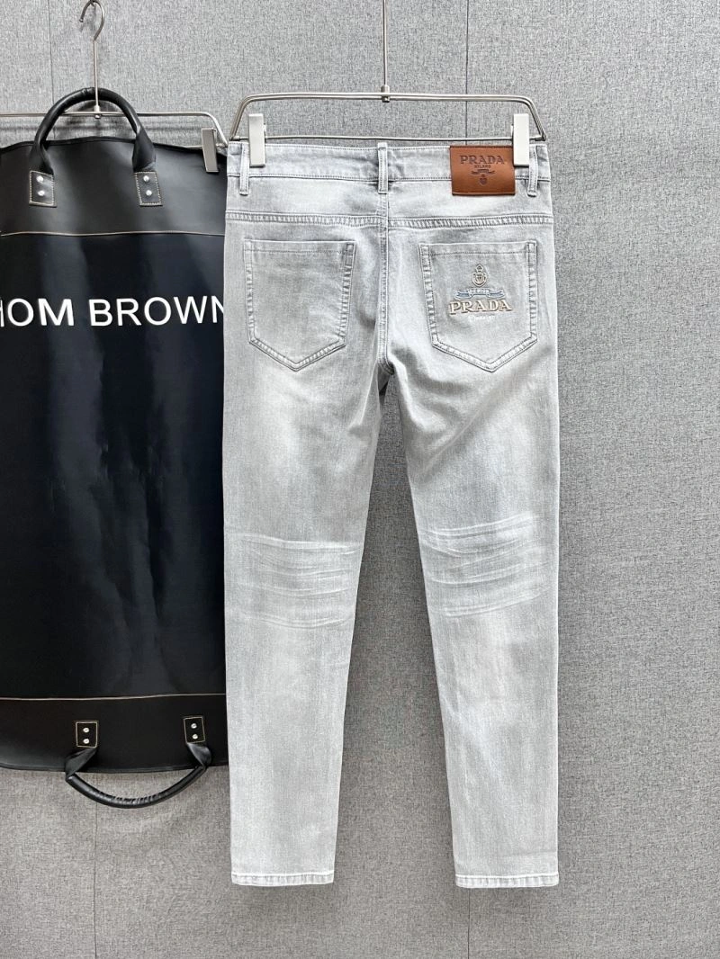 Prada Jeans Resilient 170476