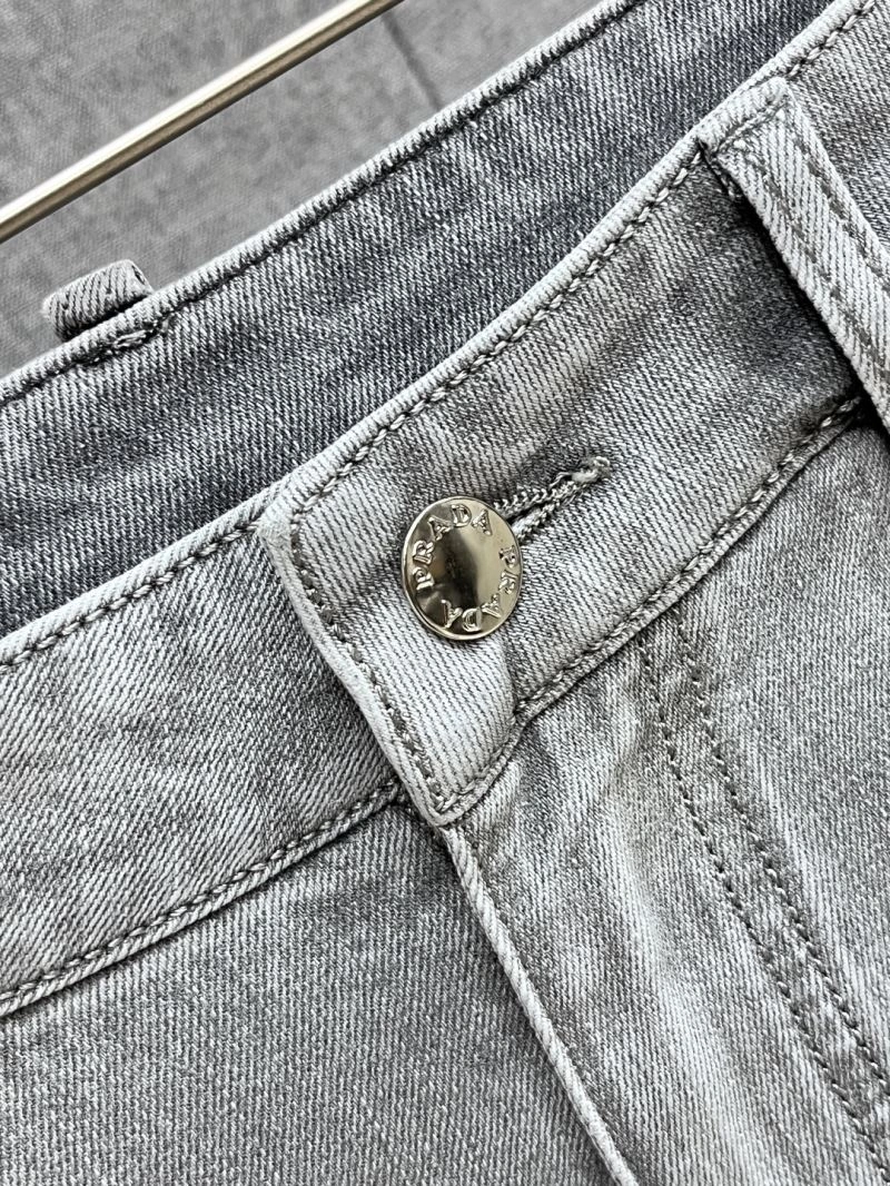 Prada Jeans Resilient 170476