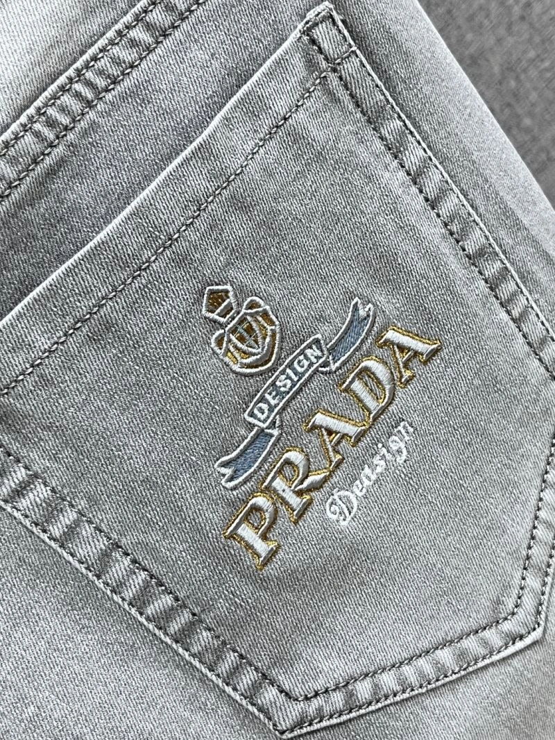 Prada Jeans Resilient 170476