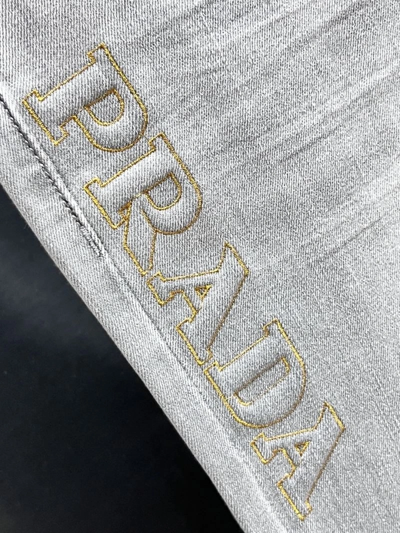 Prada Jeans Resilient 170476