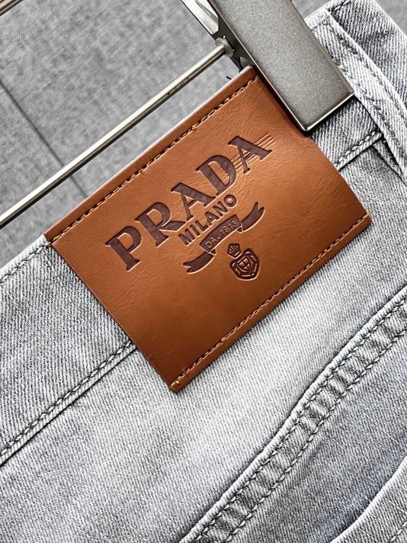 Prada Jeans Resilient 170476