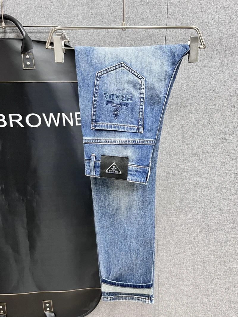 Functional Prada Jeans 170480