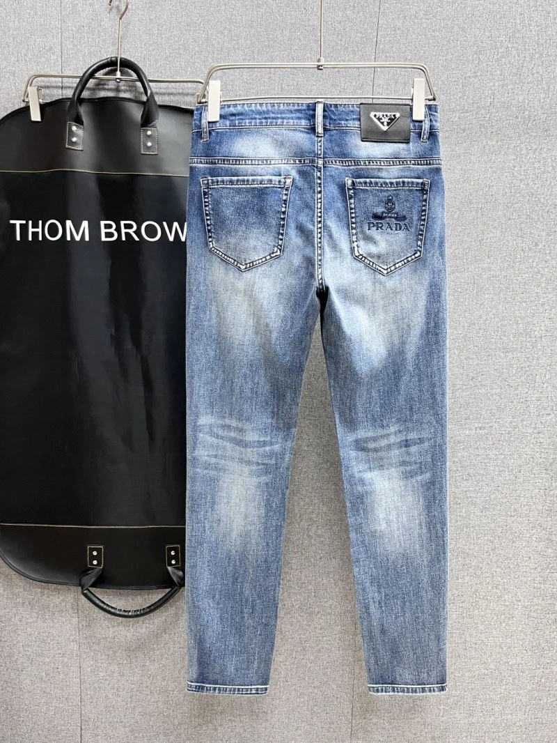 Functional Prada Jeans 170480