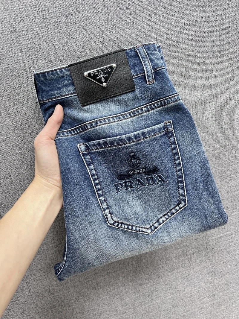 Functional Prada Jeans 170480