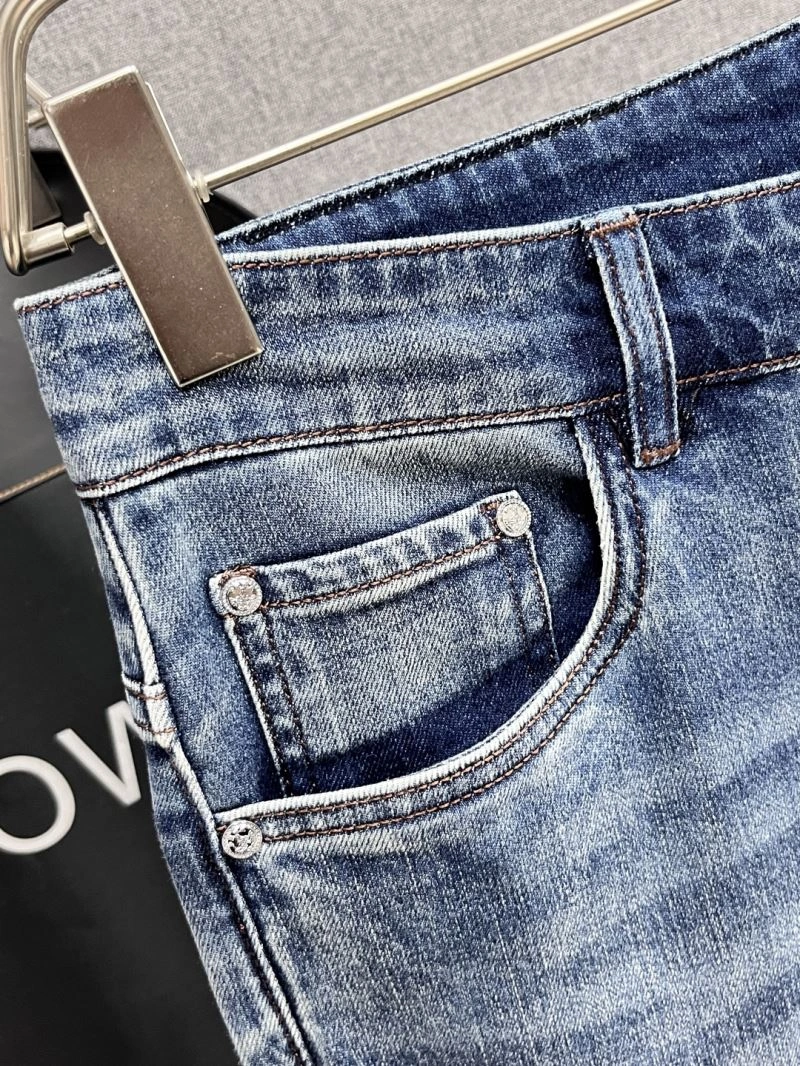 Functional Prada Jeans 170480