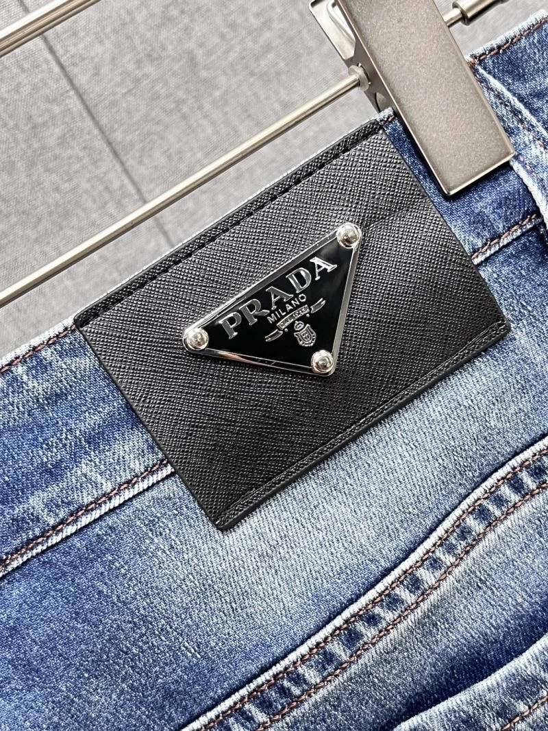 Functional Prada Jeans 170480