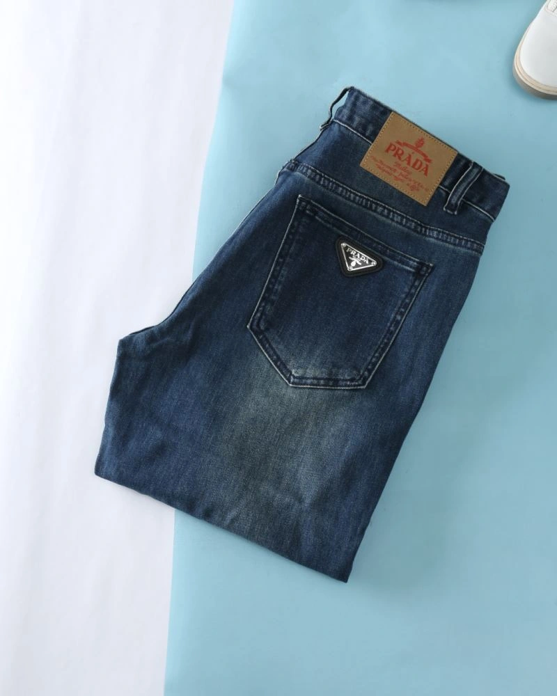 Prada Jeans Casual 170477