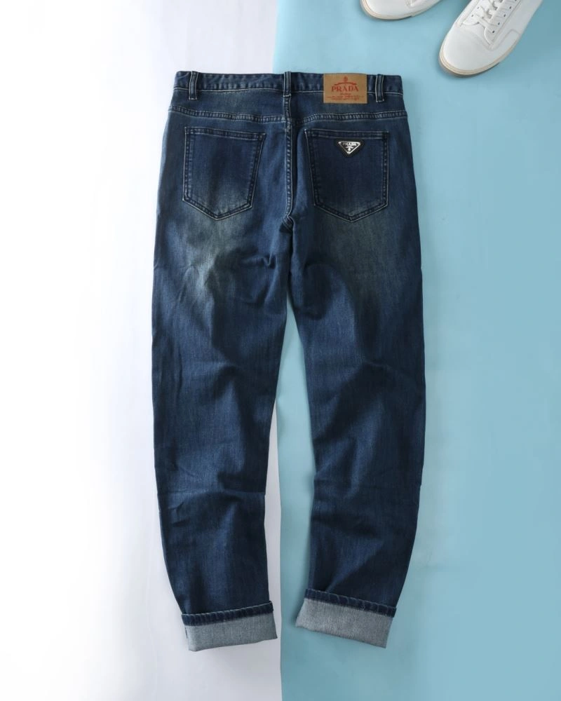 Prada Jeans Casual 170477
