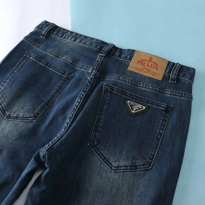 Prada Jeans Casual 170477