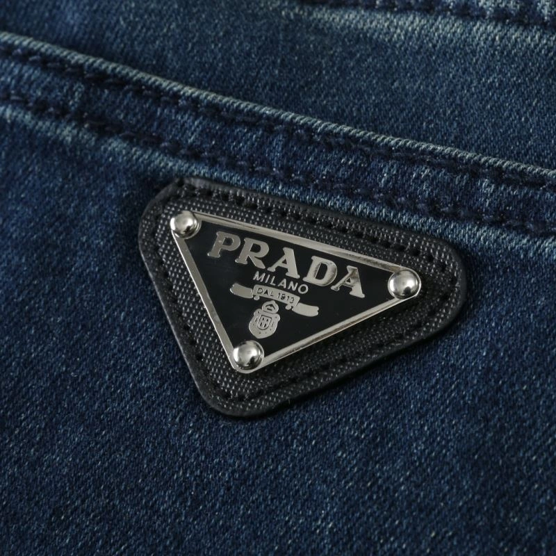 Prada Jeans Casual 170477