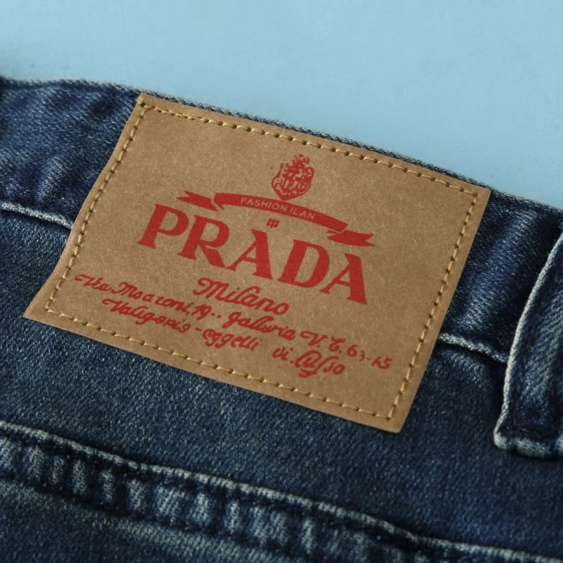 Prada Jeans Casual 170477