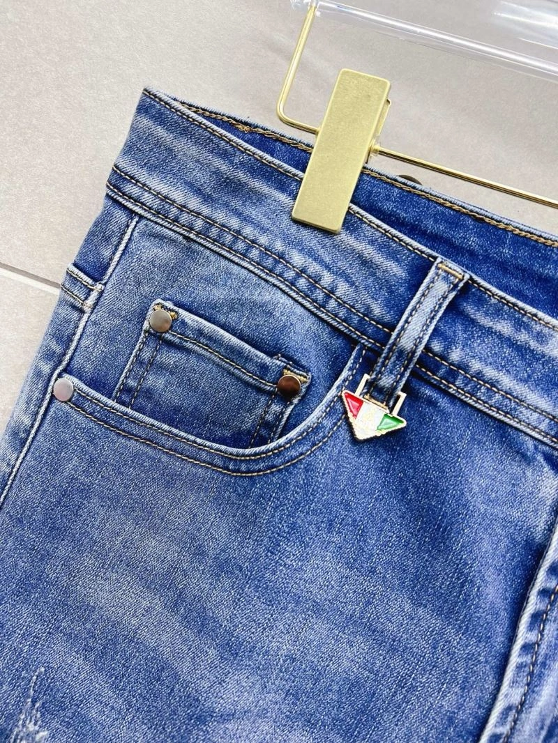Prada Jeans Minimalist 170505