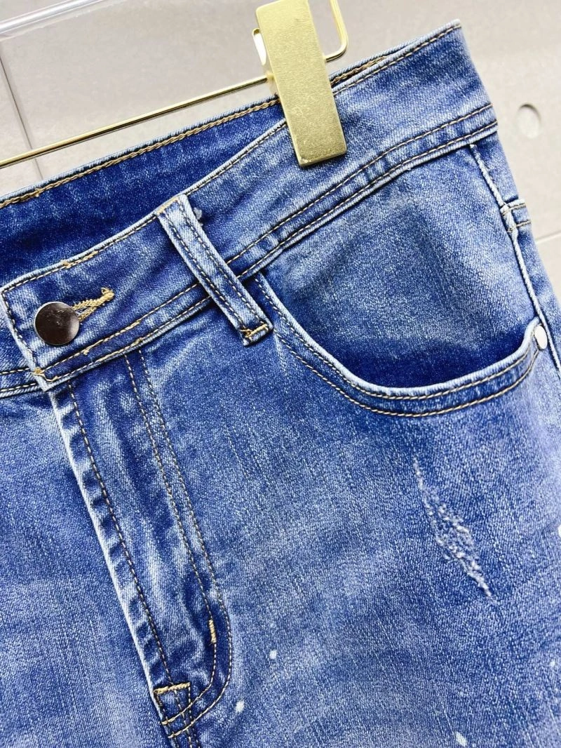 Prada Jeans Minimalist 170505