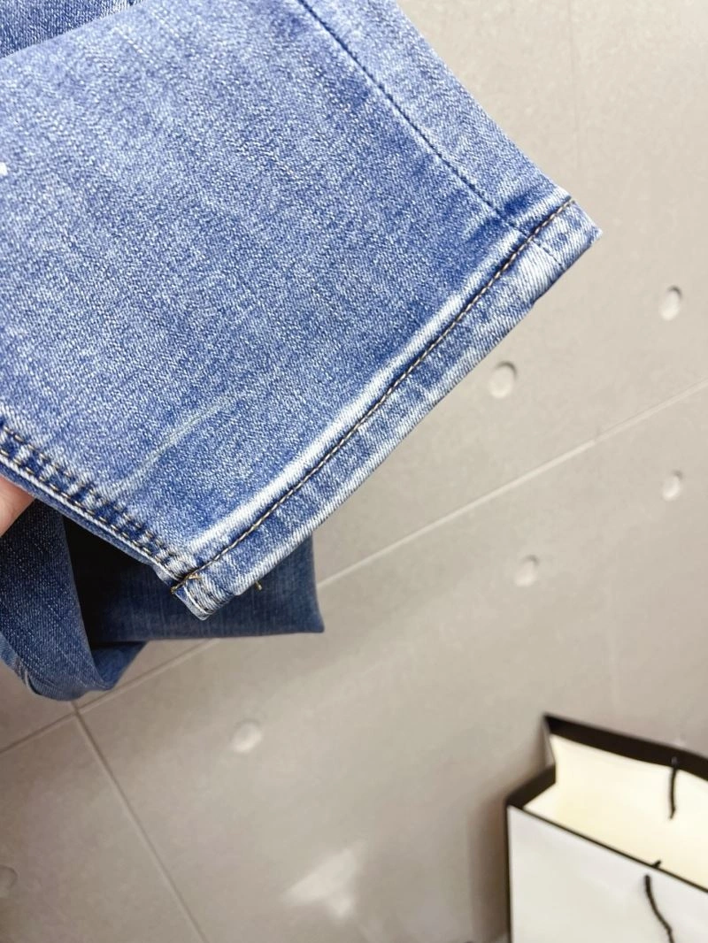 Prada Jeans Minimalist 170505