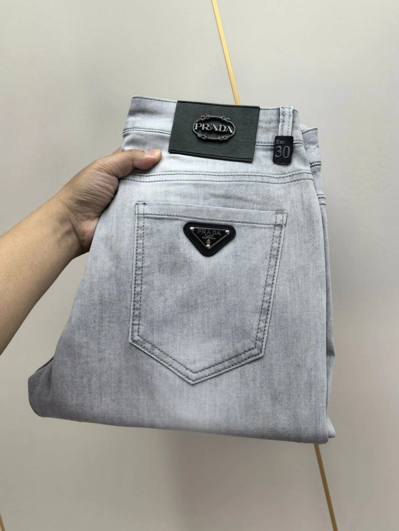 Prada Jeans ZeroBulk 170474