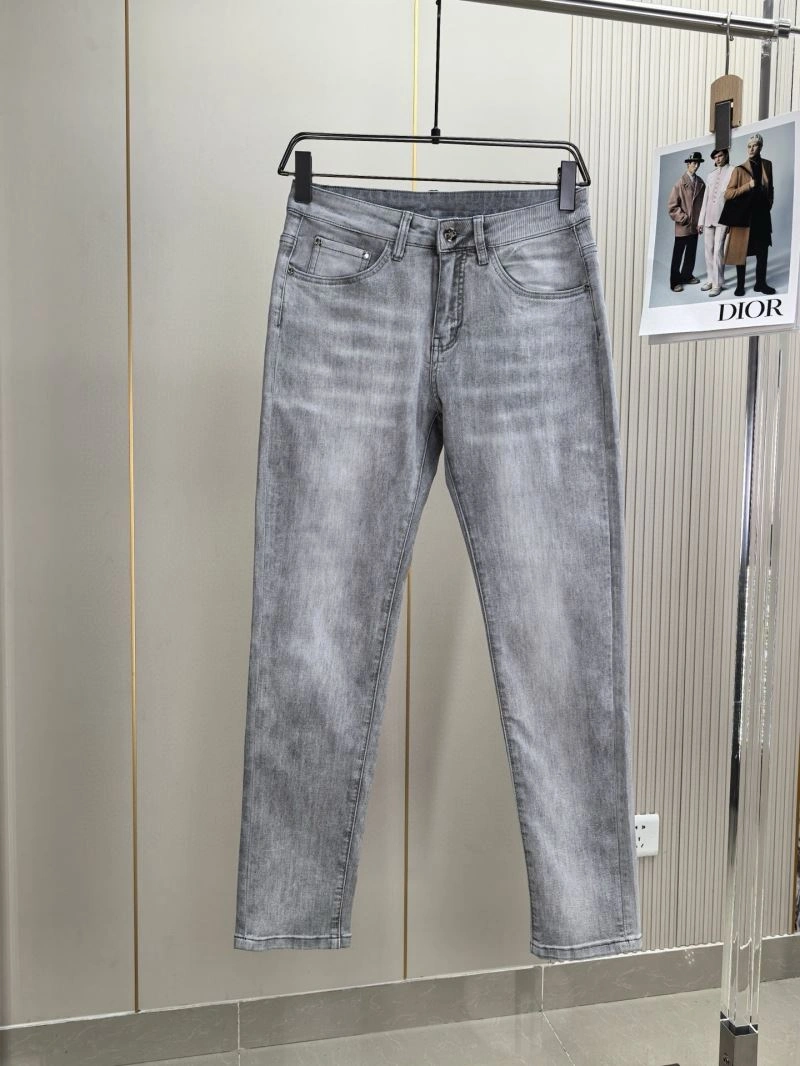 Prada Jeans ZeroBulk 170474
