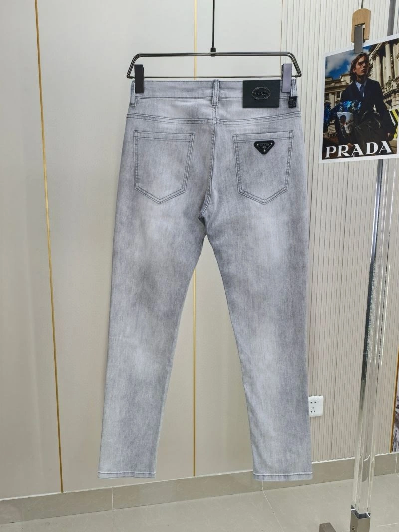Prada Jeans ZeroBulk 170474