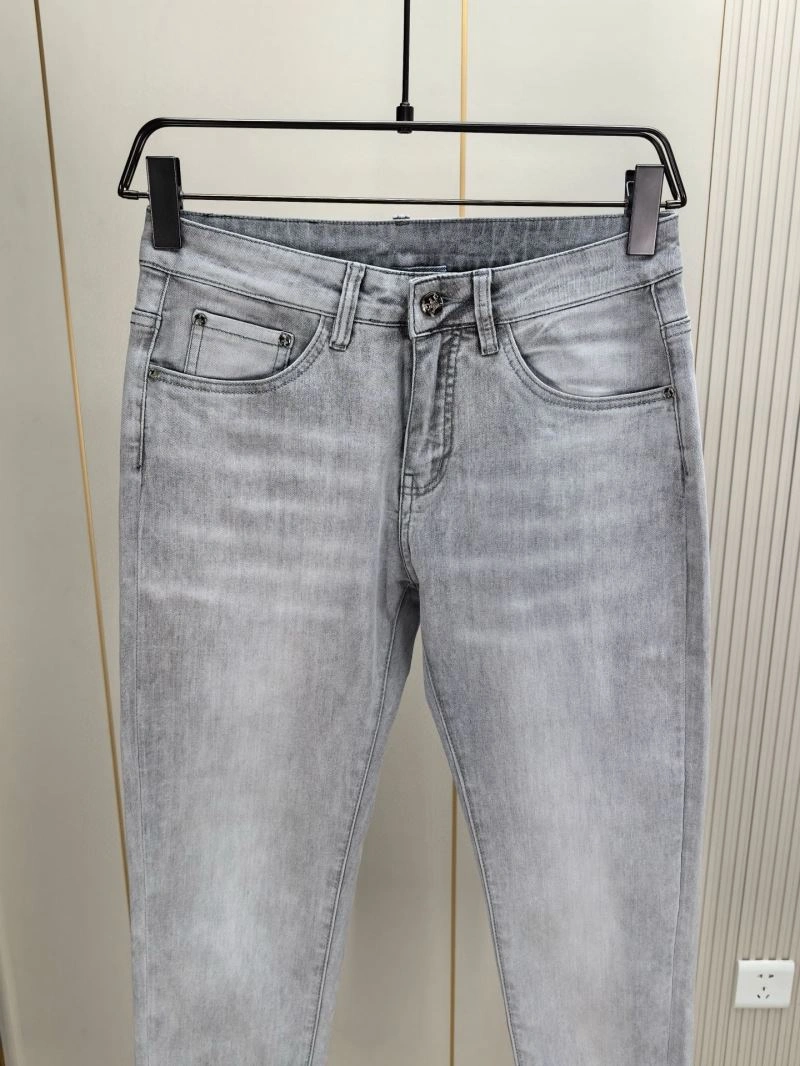 Prada Jeans ZeroBulk 170474