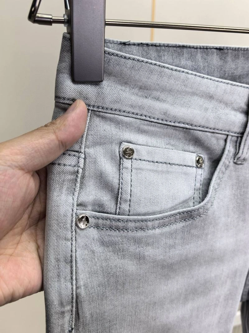 Prada Jeans ZeroBulk 170474