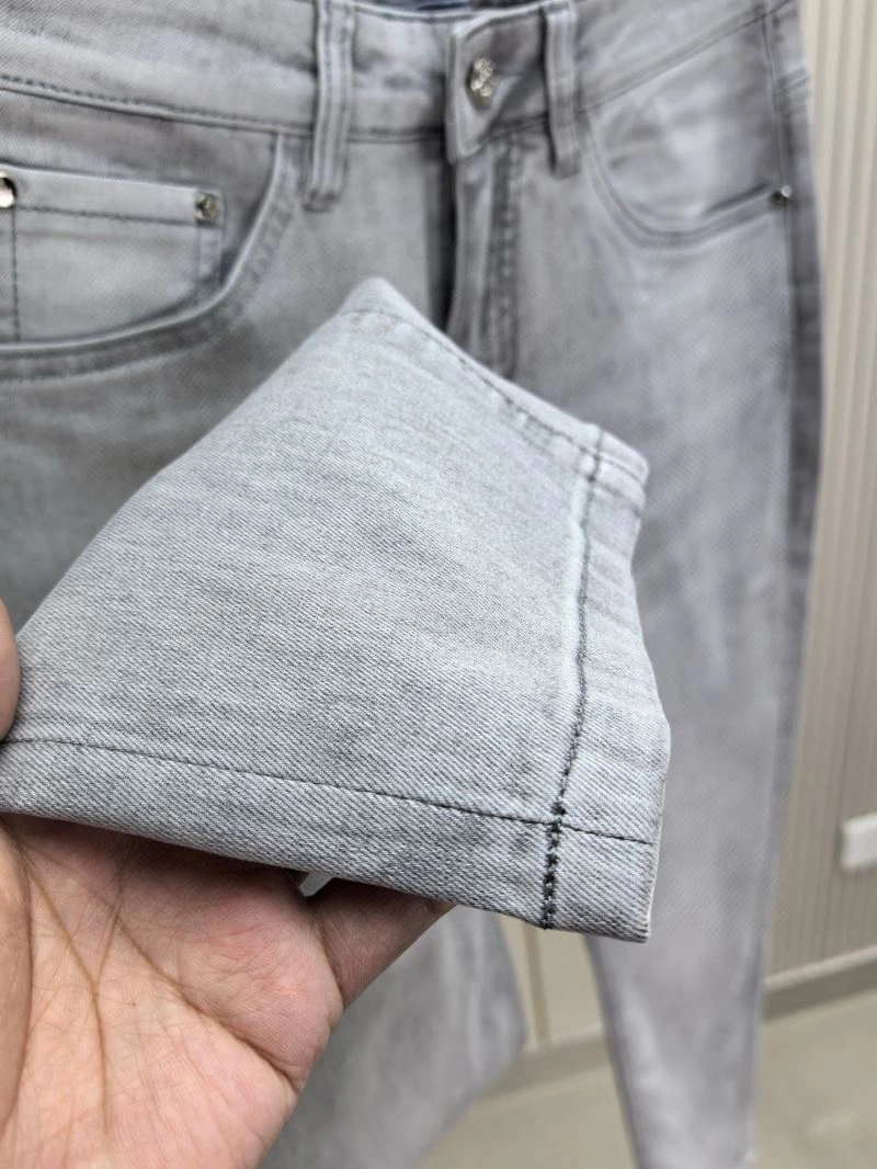 Prada Jeans ZeroBulk 170474