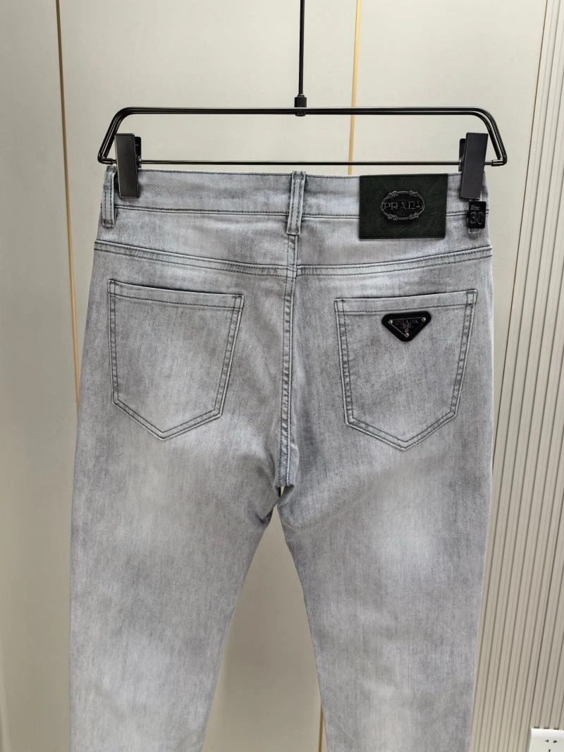 Prada Jeans ZeroBulk 170474