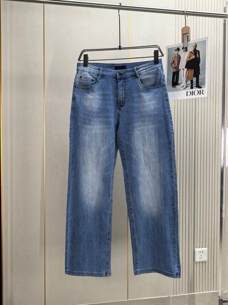 Prada Jeans EasyMatch 170503