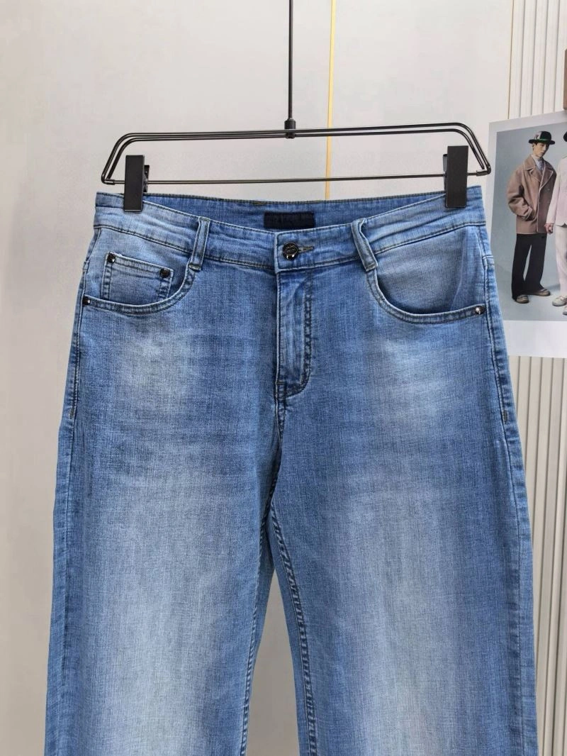 Prada Jeans EasyMatch 170503