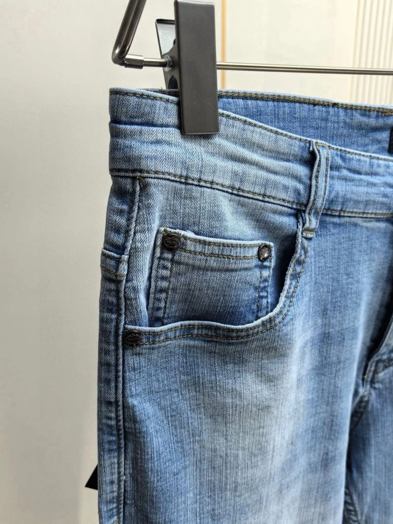 Prada Jeans EasyMatch 170503