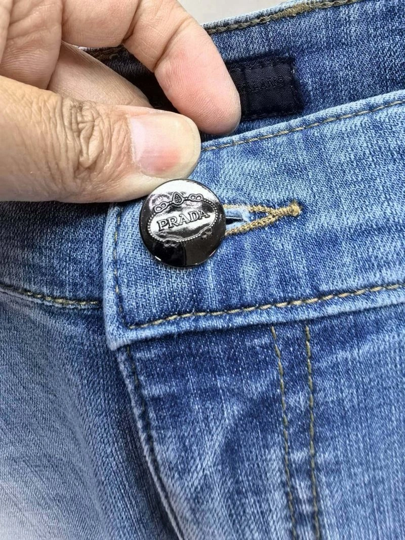 Prada Jeans EasyMatch 170503