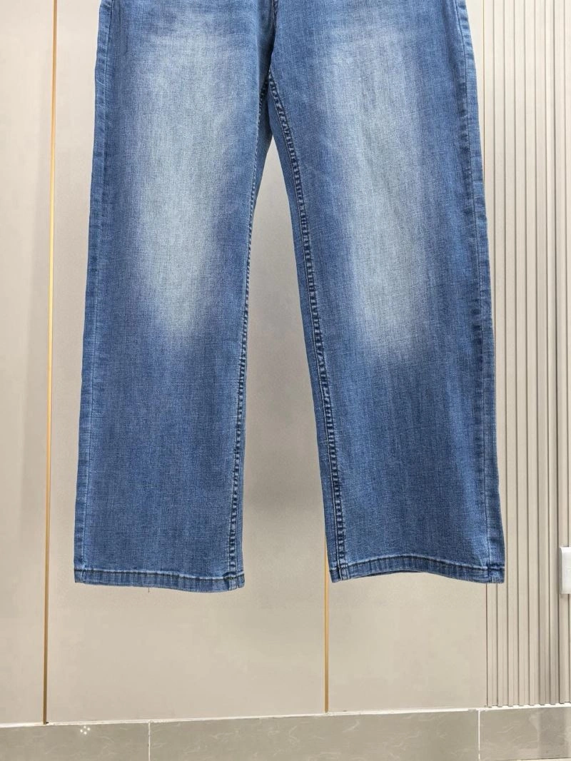 Prada Jeans EasyMatch 170503