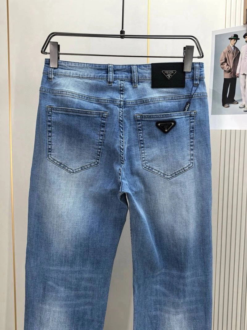 Prada Jeans EasyMatch 170503