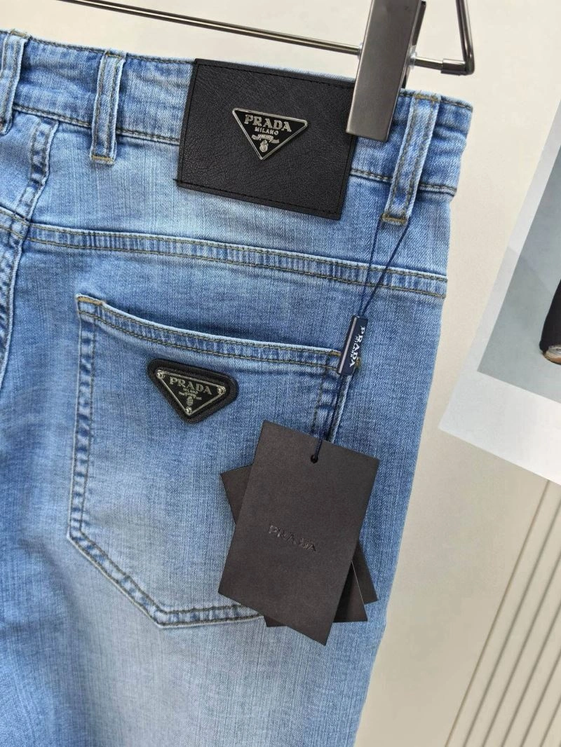 Prada Jeans EasyMatch 170503