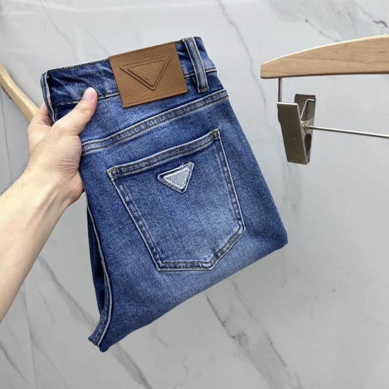 Stretchable Prada Jeans 170473