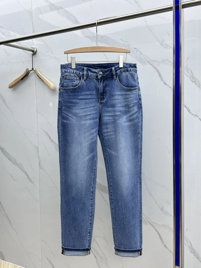 Stretchable Prada Jeans 170473