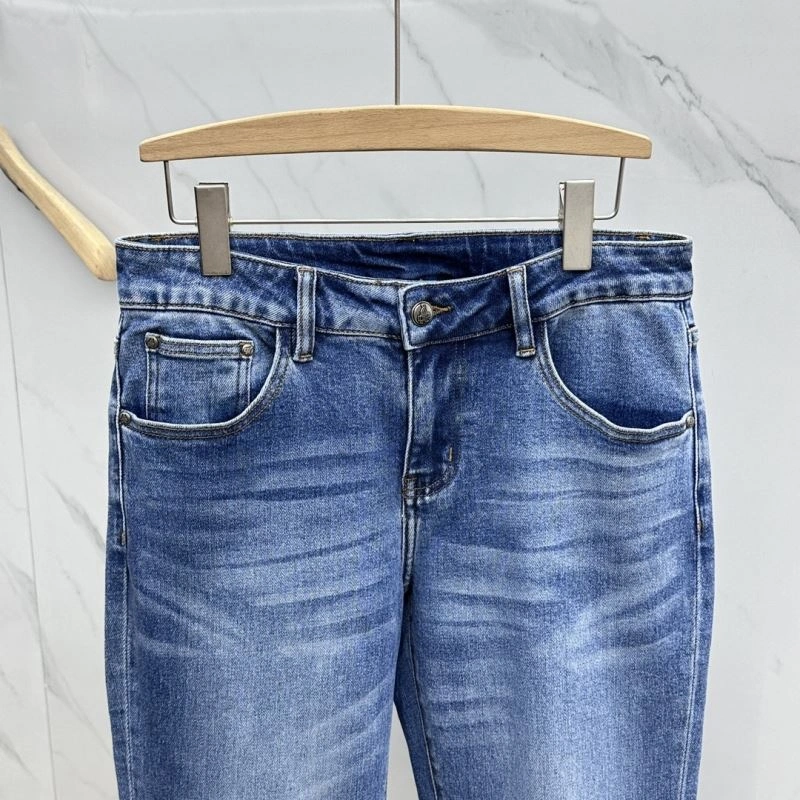 Stretchable Prada Jeans 170473