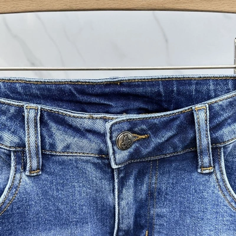 Stretchable Prada Jeans 170473