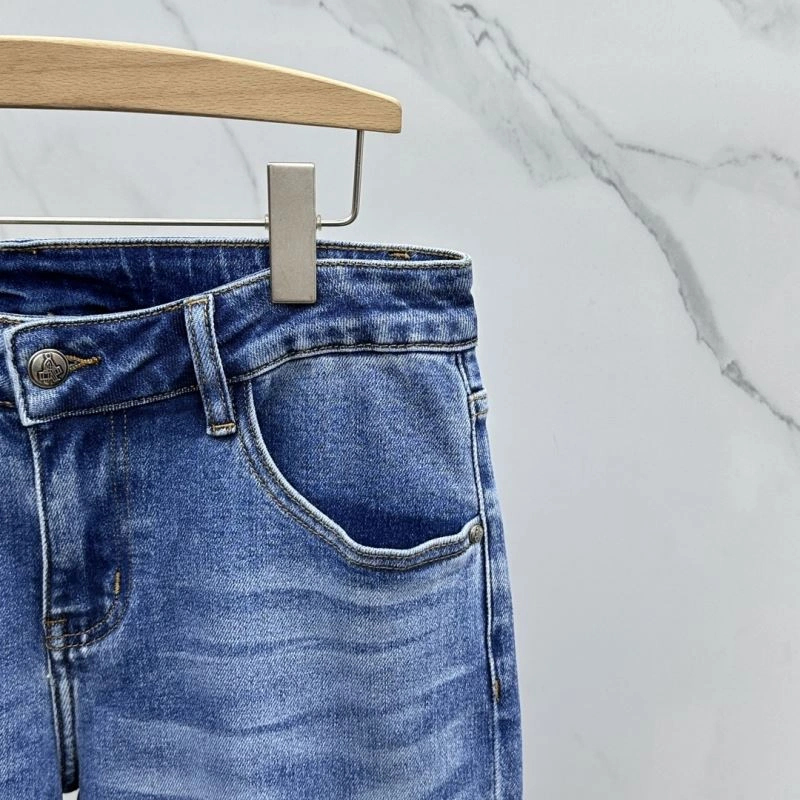 Stretchable Prada Jeans 170473