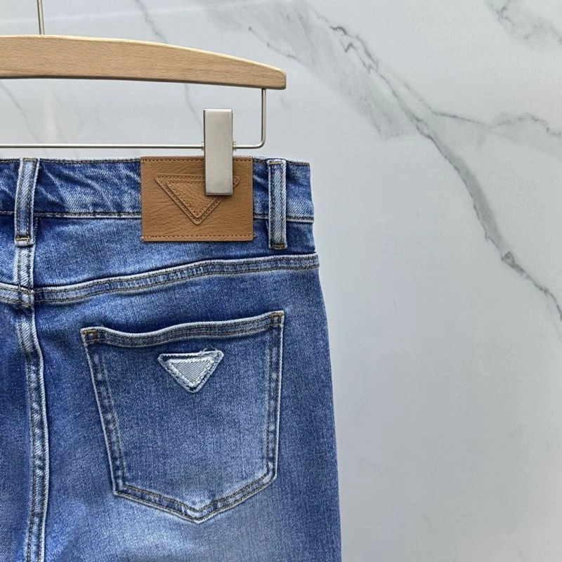Stretchable Prada Jeans 170473
