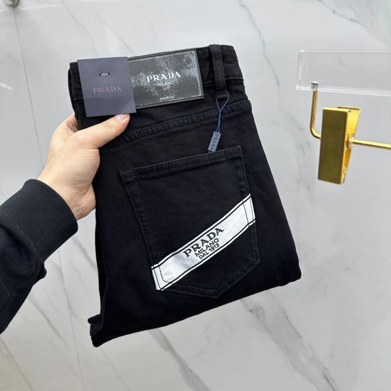 EasyMatch Prada Jeans 170502