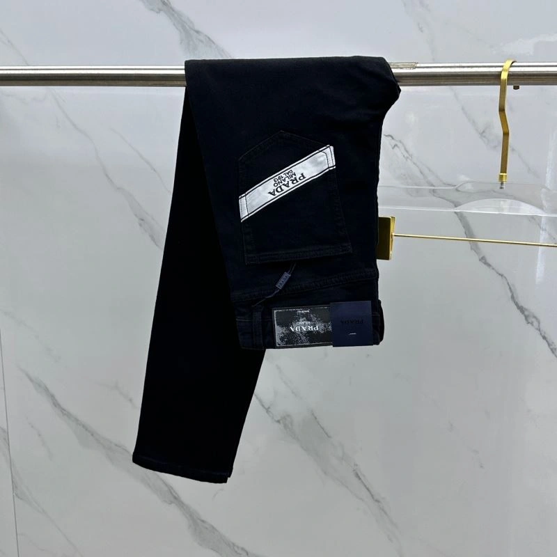 EasyMatch Prada Jeans 170502