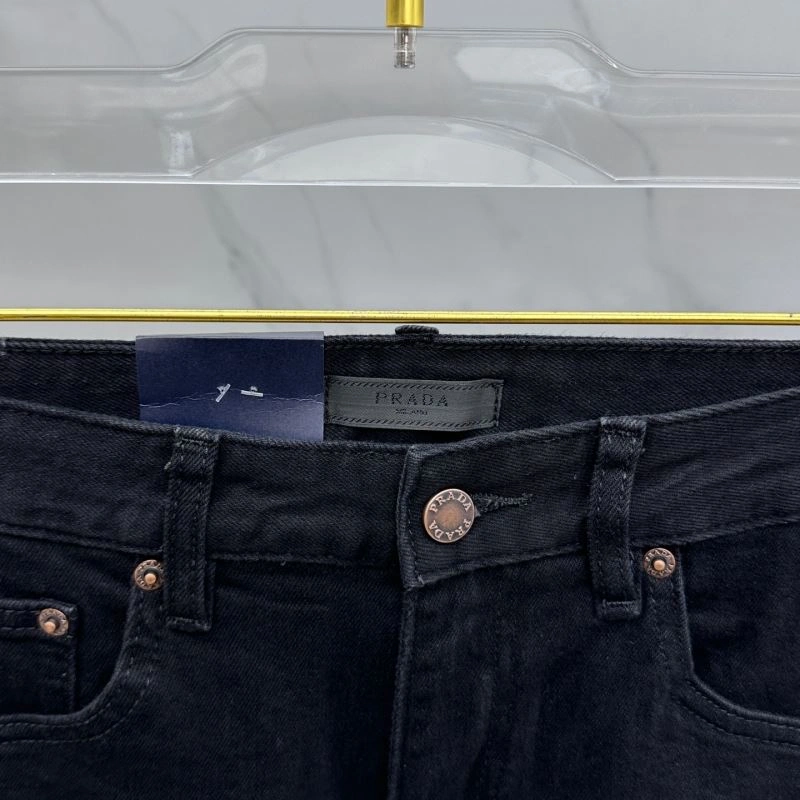 EasyMatch Prada Jeans 170502