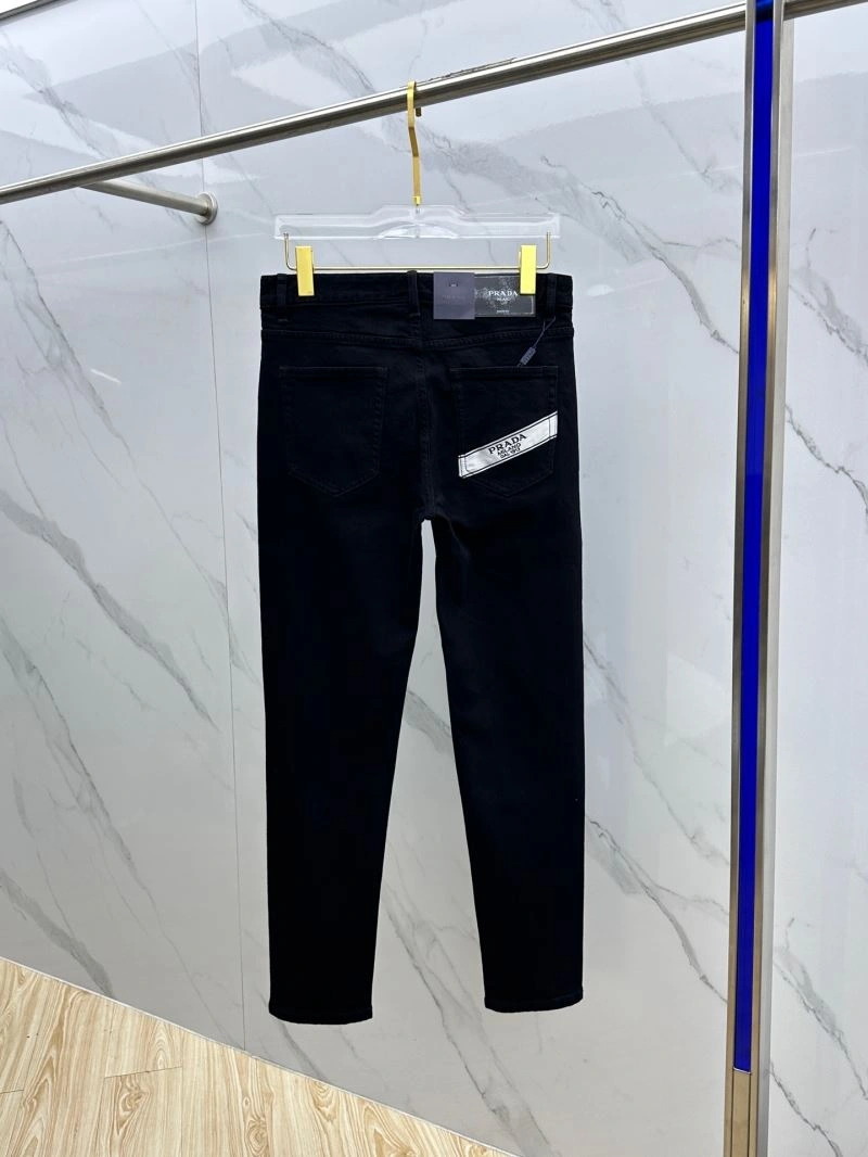 EasyMatch Prada Jeans 170502