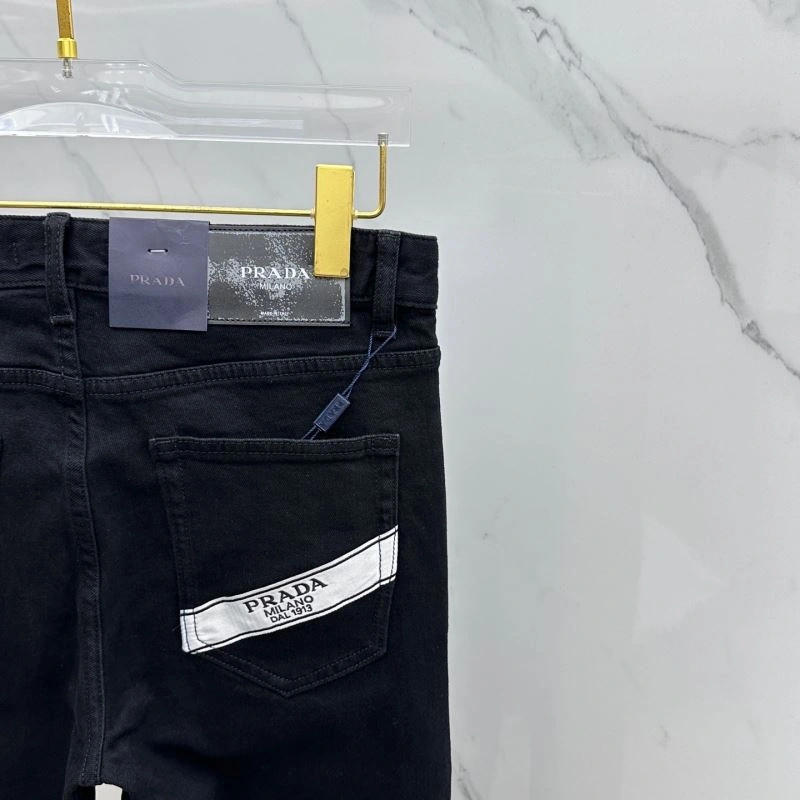 EasyMatch Prada Jeans 170502