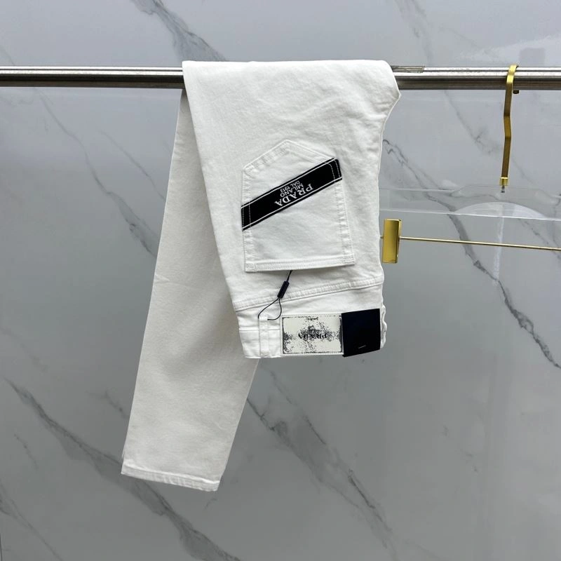 Prada Jeans Sustainable 170471