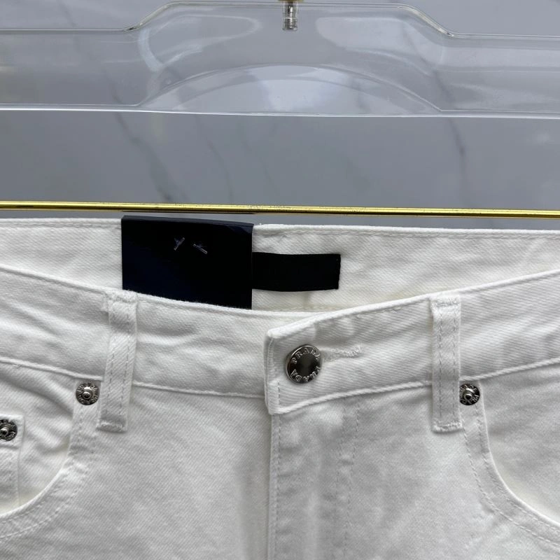 Prada Jeans Sustainable 170471