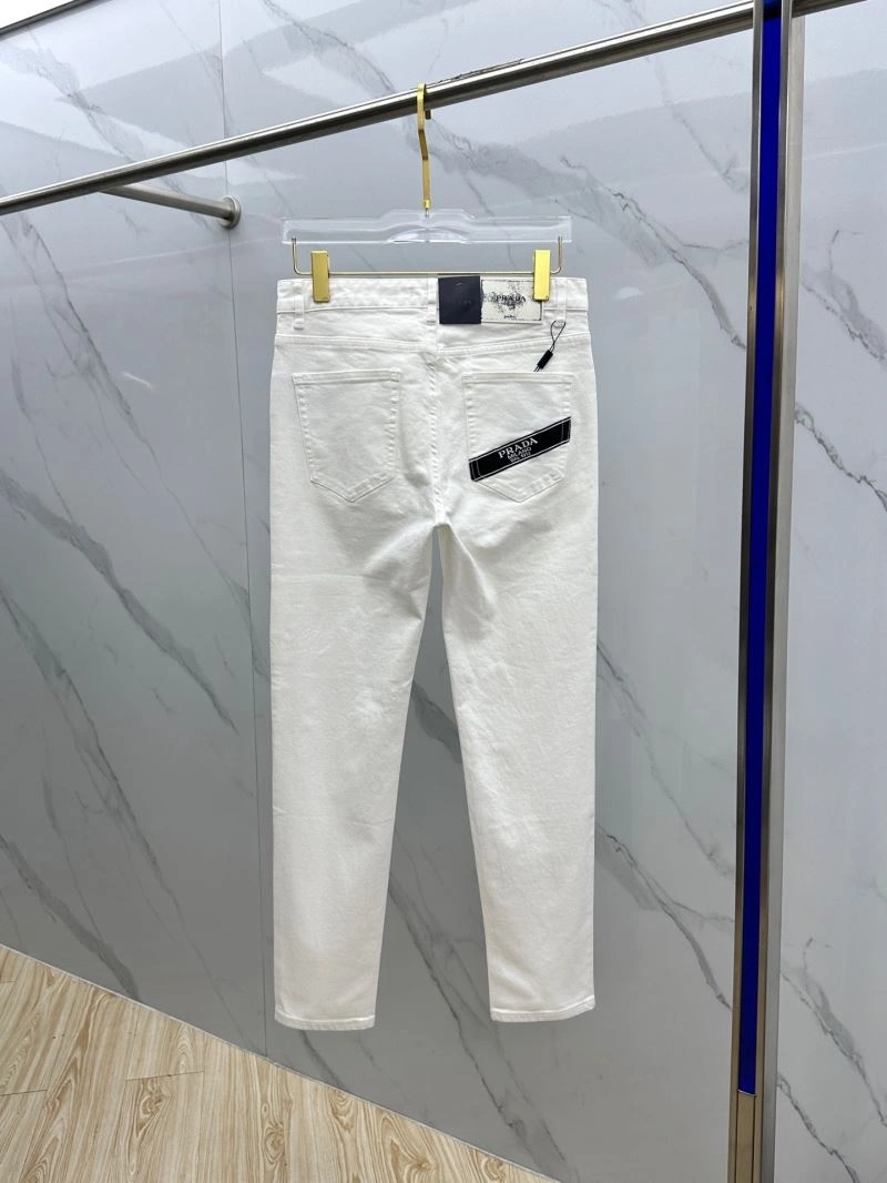 Prada Jeans Sustainable 170471